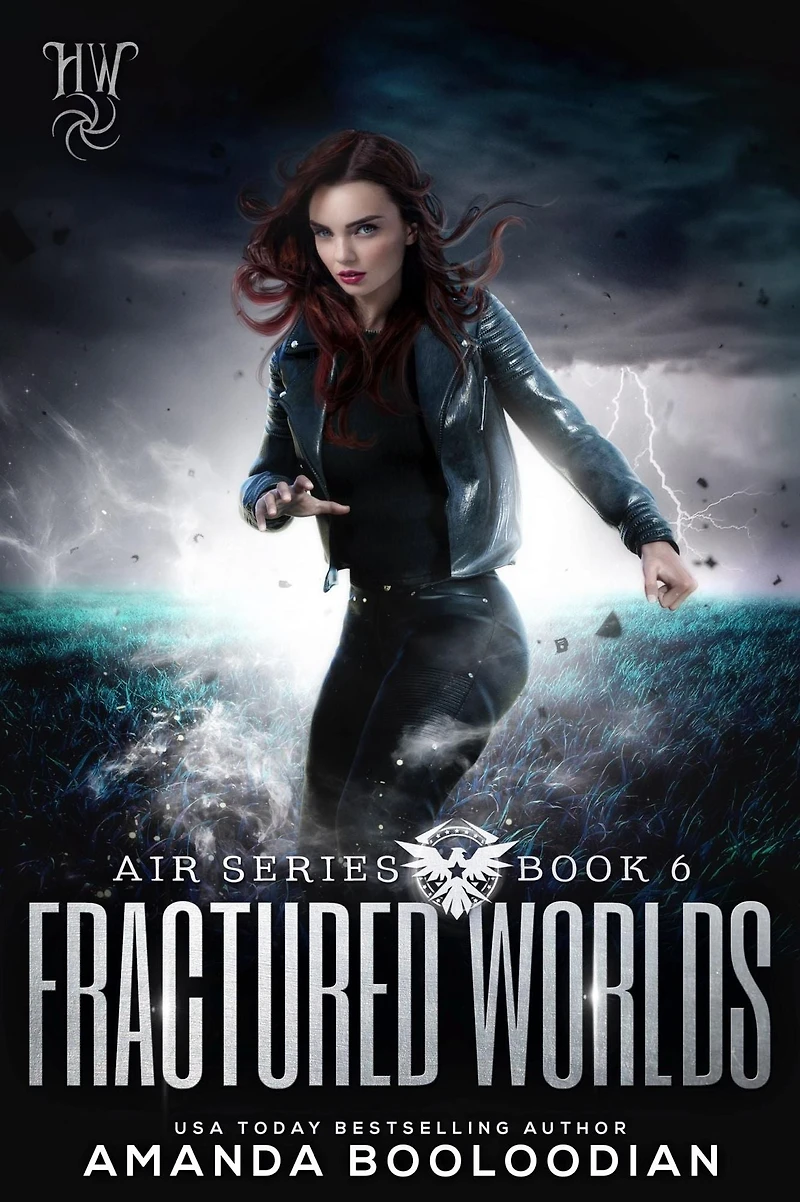 Fractured Worlds