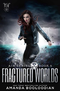 Fractured Worlds