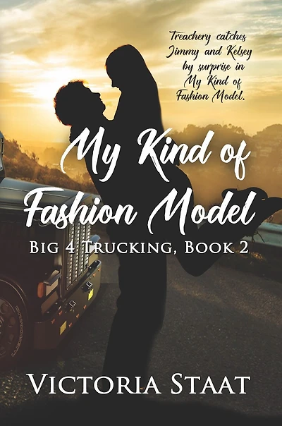 My Kind of Fashion Model