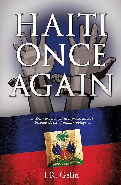 HAITI ONCE AGAIN