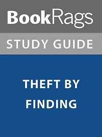 Summary & Study Guide: Theft by Finding