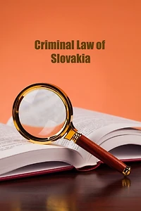 Criminal code of Slovakia