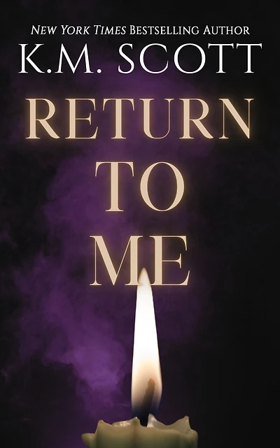 Return to Me (Heart of Stone #6)