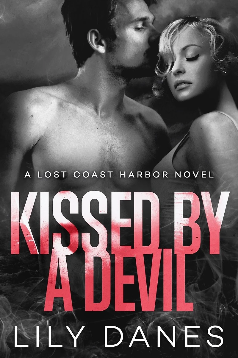 Kissed by a Devil