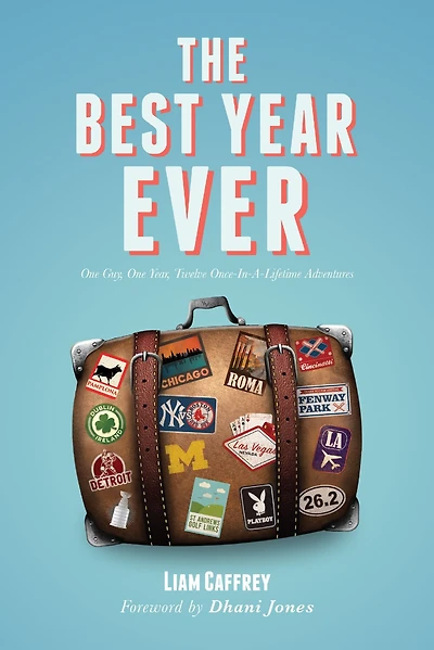 The Best Year Ever