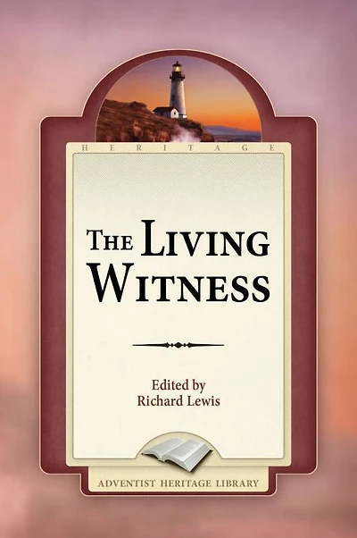 The Living Witness