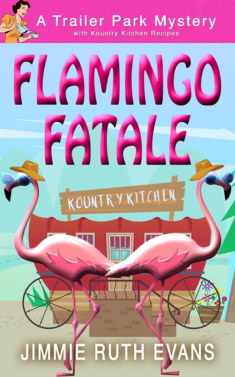 Flamingo Fatale