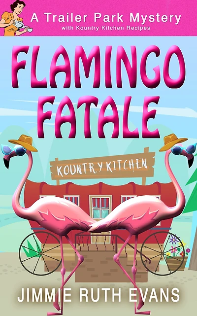Flamingo Fatale