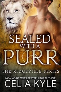 Sealed with a Purr (Paranormal Shapeshifter Romance)