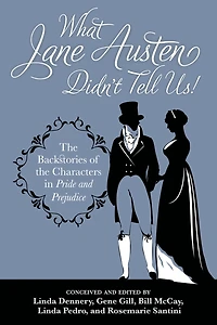 What Jane Austen Didn't Tell Us!