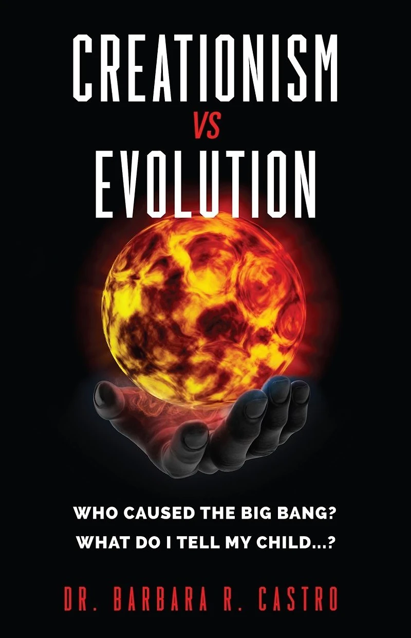 CREATIONISM VS EVOLUTION