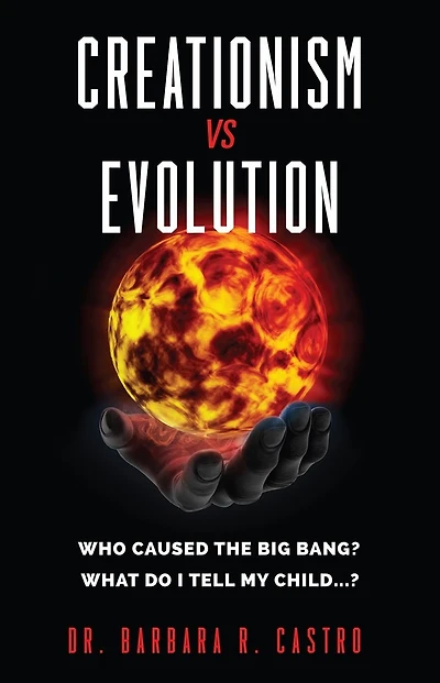 CREATIONISM VS EVOLUTION