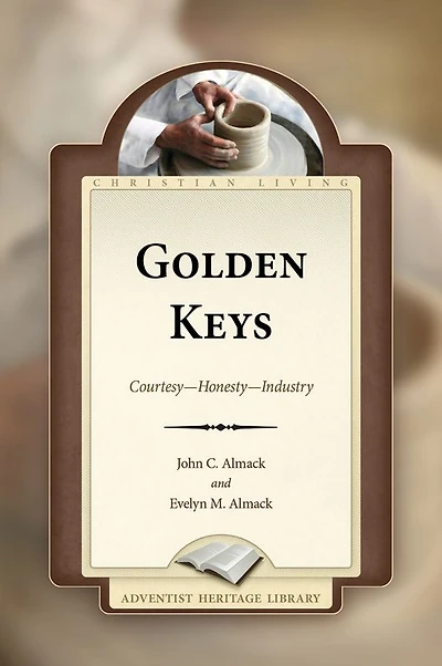 Golden Keys
