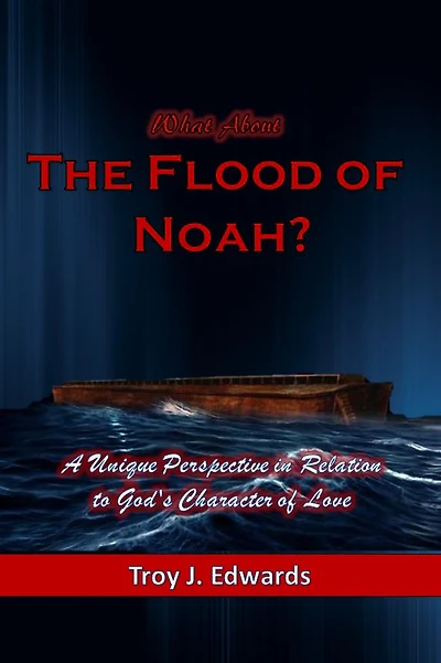 What About the Flood of Noah?