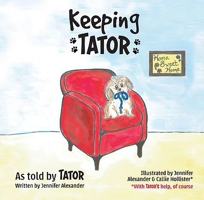 Keeping Tator