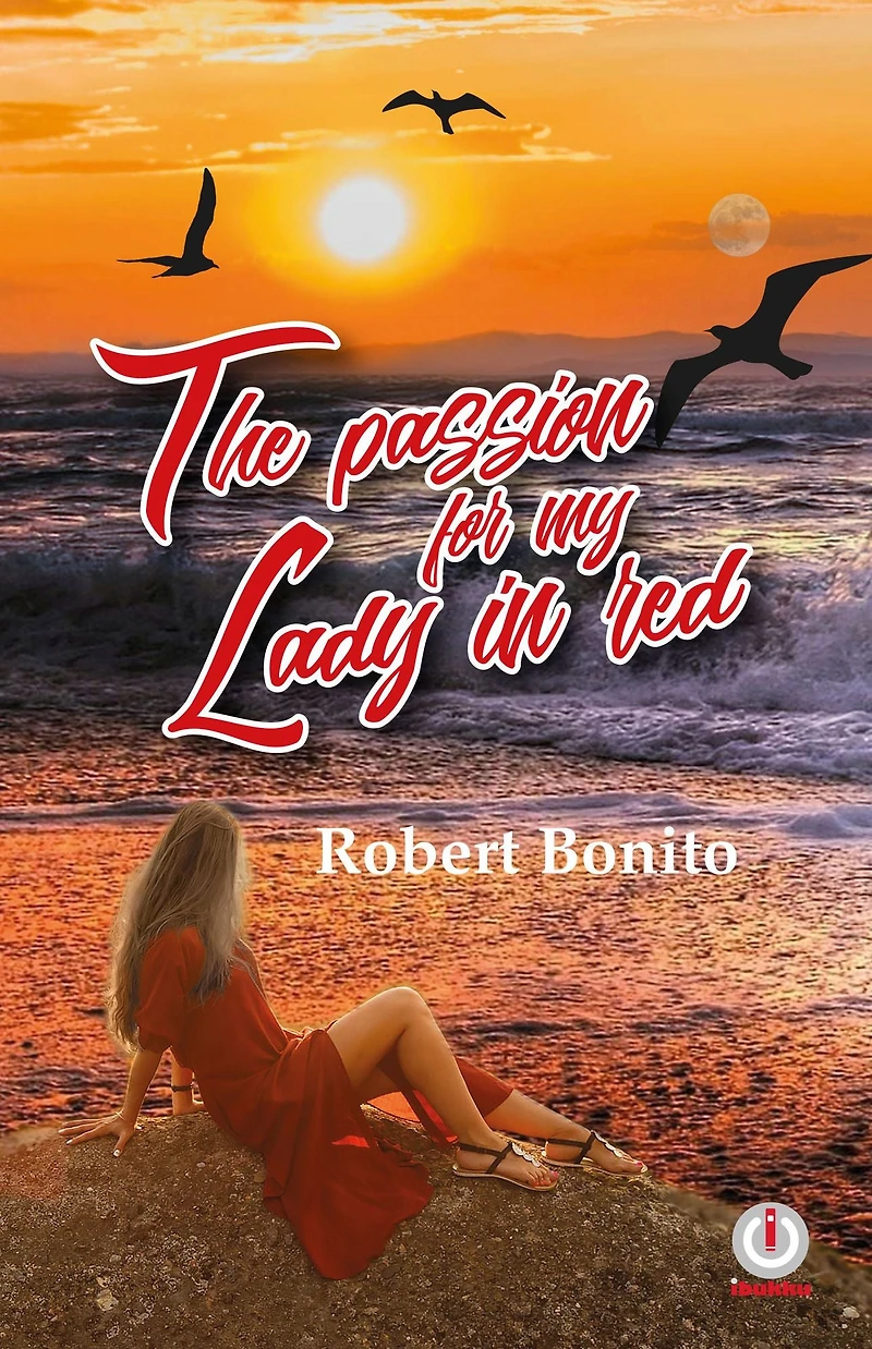 The Passion For My Lady Red