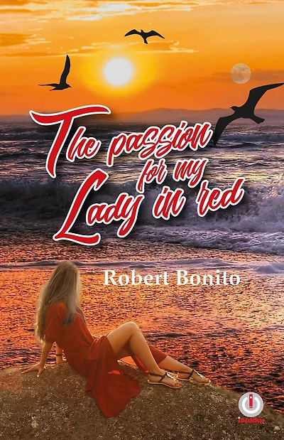 The Passion For My Lady Red