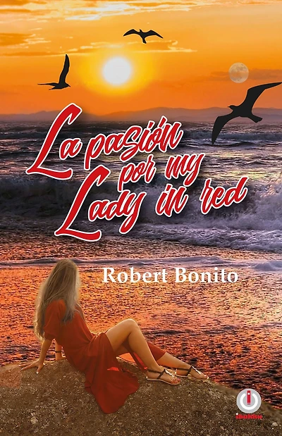 La pasion por My Lady Red