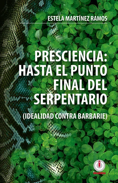 Presciencia: Hasta el punto final del serpentario