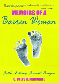 Memoirs of a Barren Woman 2nd Edition