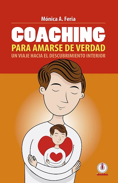 Coaching para amarse de verdad: Un viaje hacia el descubrimiento interior.