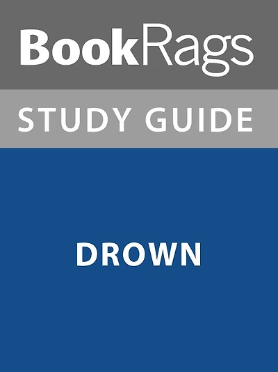Summary & Study Guide: Drown