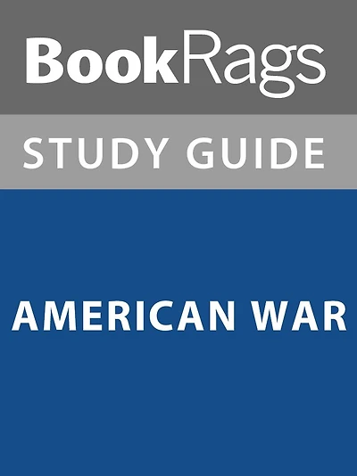 Summary & Study Guide: American War