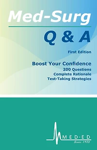 Med-Surg Q & A