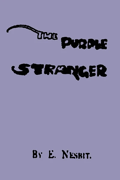 The Purple Stranger