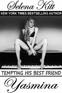 Tempting His Best Friend: Yasmina