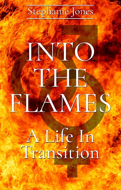 Into the Flames