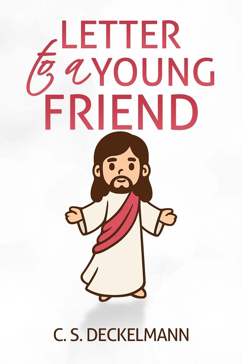 Letter To A Young Friend