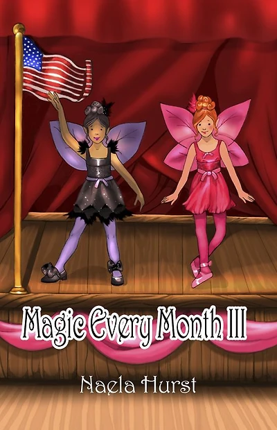 Magic Every Month III