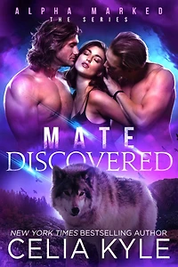 Mate Discovered (Paranormal Shapeshifter Romance)