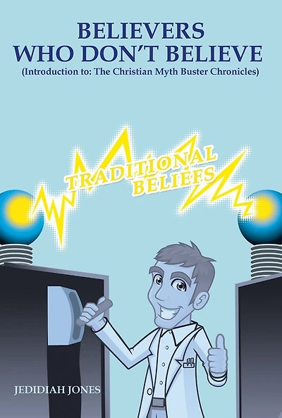 Believers Who Don't Believe