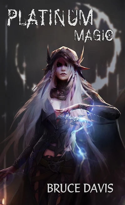Platinum Magic