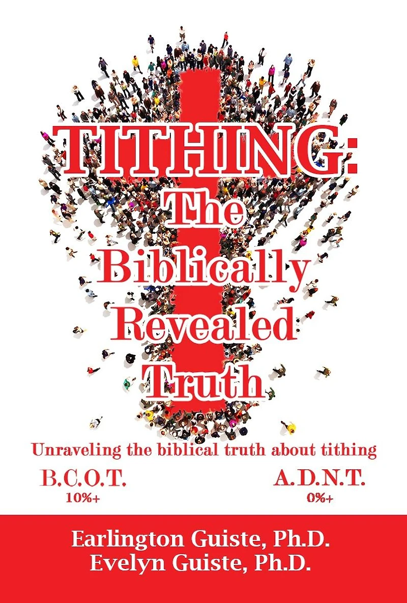 TITHING: The Biblically Revealed Truth