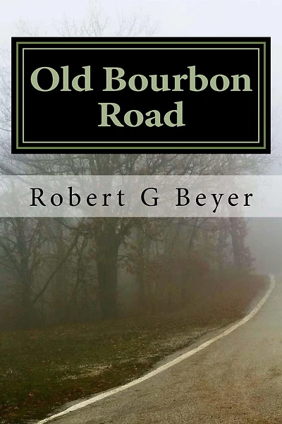 Old Bourbon Road