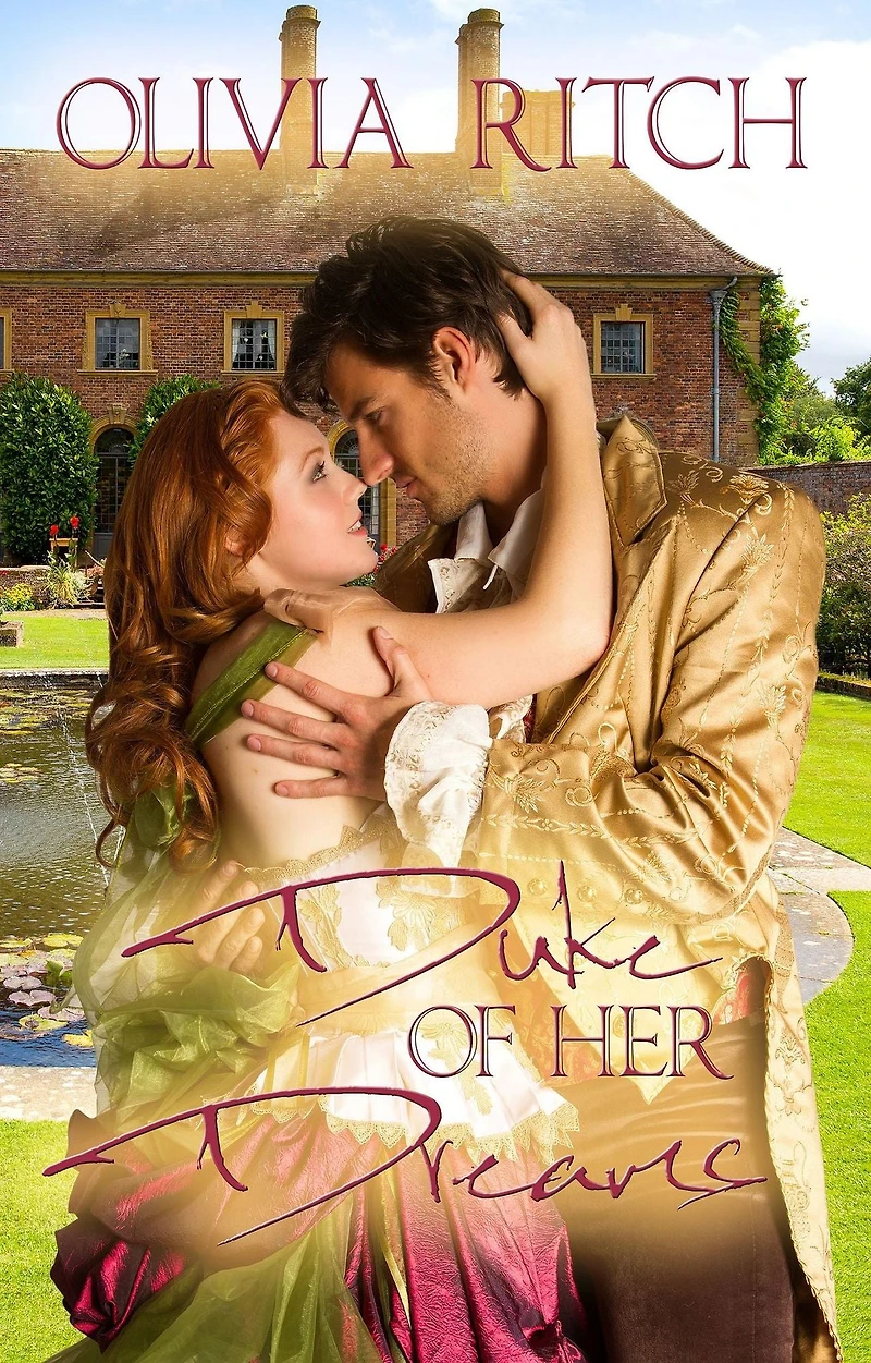 Duke of her Dreams
