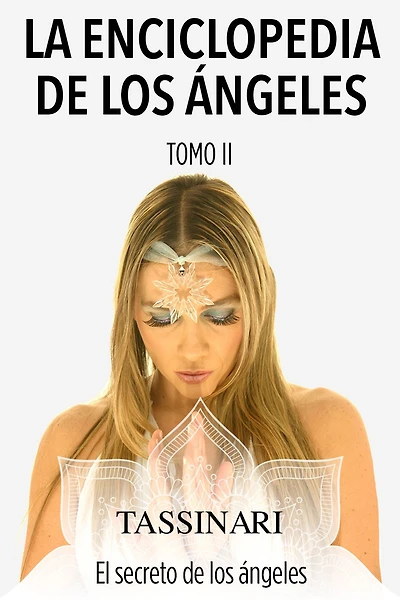 La enciclopedia de los angeles