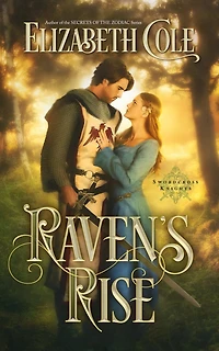Raven's Rise: A Medieval Romance