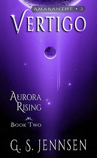 Vertigo: Aurora Rising Book Two