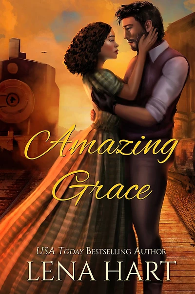 Amazing Grace