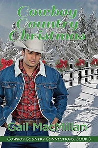 Cowboy Country Christmas