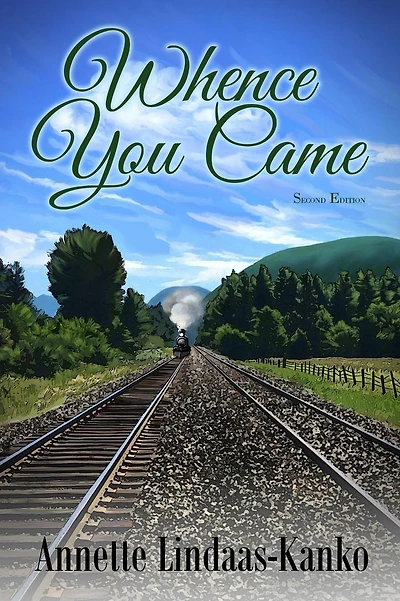 Whence You Came