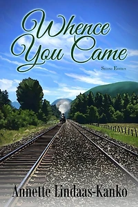 Whence You Came