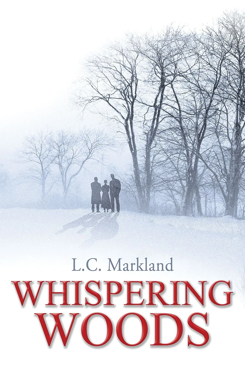 The Whispering Woods