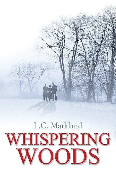 The Whispering Woods