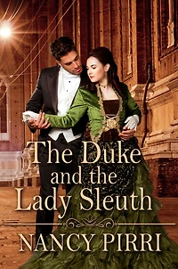 the Duke and Lady Sleuth