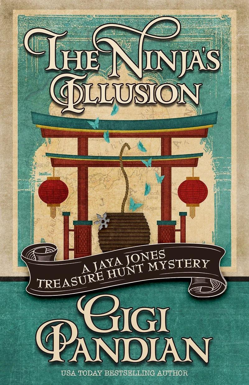 The Ninja's Illusion